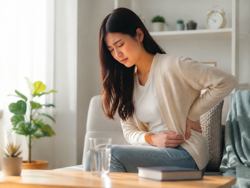 年轻人会不会得慢性肾炎?如何早期发现并预防?