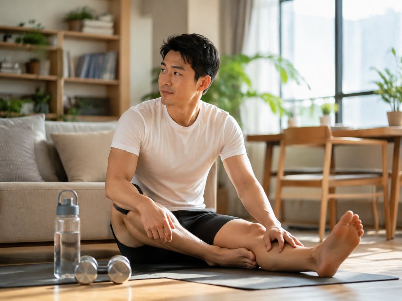 年轻男性预防前列腺增生,日常生活中怎么做才能避免病情加重