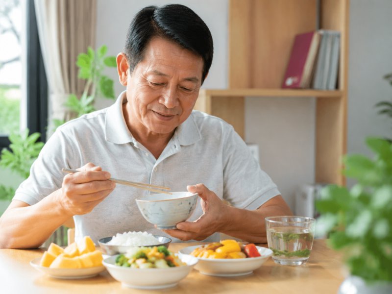 乙肝治疗中要如何预防胃病?日常饮食上需要注意什么?