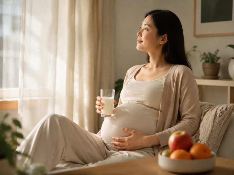 孕妇情绪低落怎么通过日常护理来改善,对胎儿有好处吗
