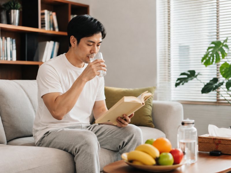 前列腺炎日常护理怎么做，要不要避免久坐和憋尿？