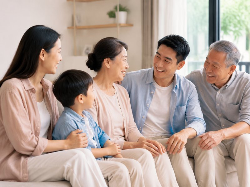 乙肝携带者会不会传染给家人？怎么预防日常传播？