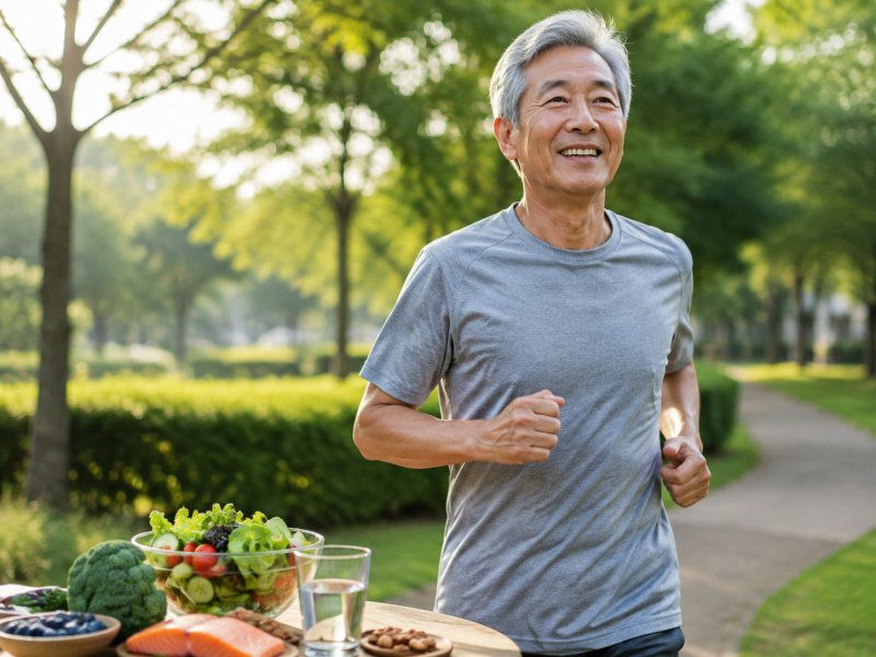 如何预防前列腺癌？日常饮食和生活习惯要注意什么？