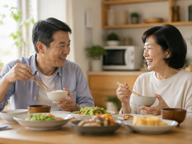 家里有食管癌病史,我该怎么做才能有效预防