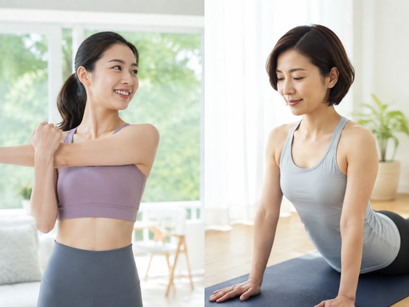 二十多岁和三十多岁的女性乳房保养重点有什么不同?各自怎么做?