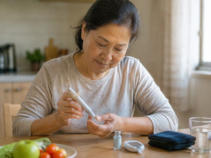 为什么胰岛素用量会越来越大？可能是这3个原因