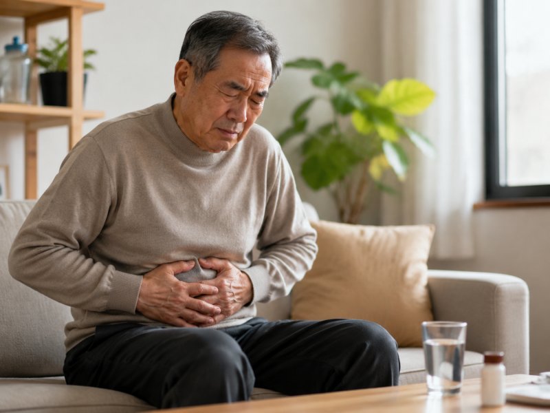 肝硬化导致胃出血的根本原因是什么?门静脉高压是关键