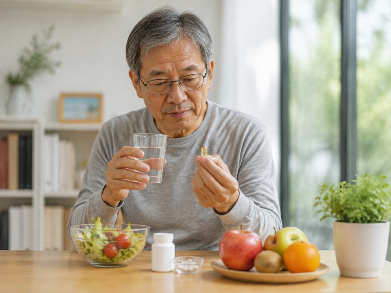 乙肝患者如何做好日常护理避免病情加重?