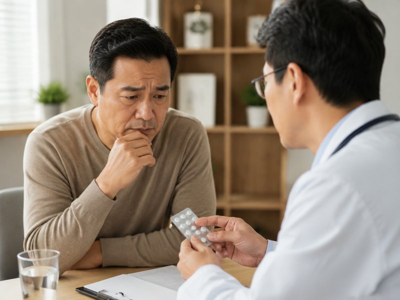 为什么乙肝抗病毒治疗会失败?常见原因有哪些?