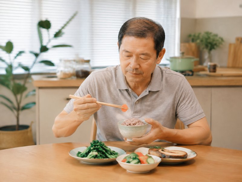 血脂高的人如何做好日常护理?这3个要点千万别忽略