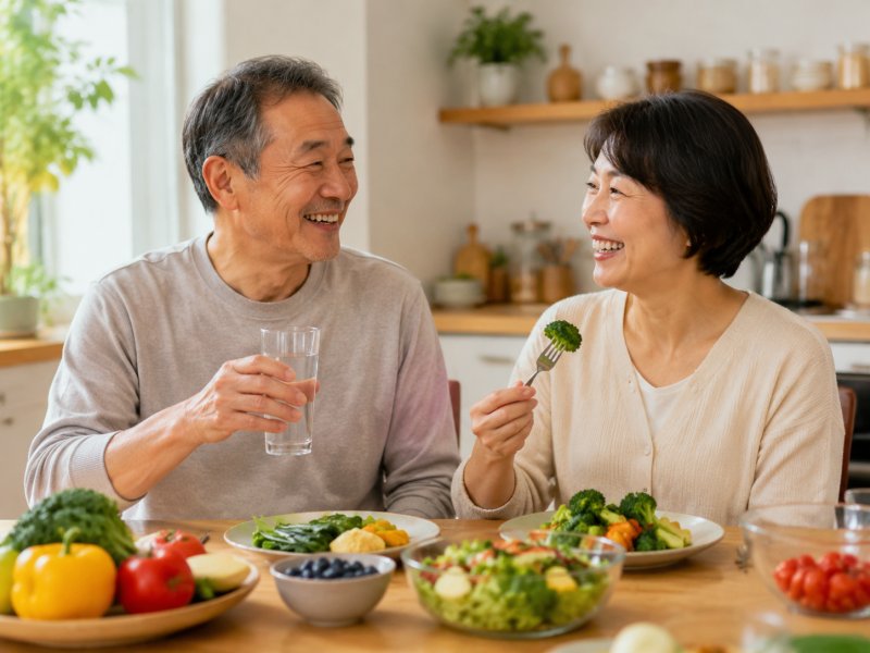 预防尿毒症需要做到哪几点？日常饮食该怎么调理才能保护肾脏？
