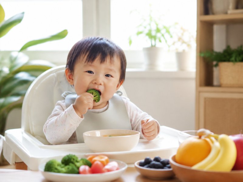 如何预防宝宝便秘？日常饮食注意什么才能避免？
