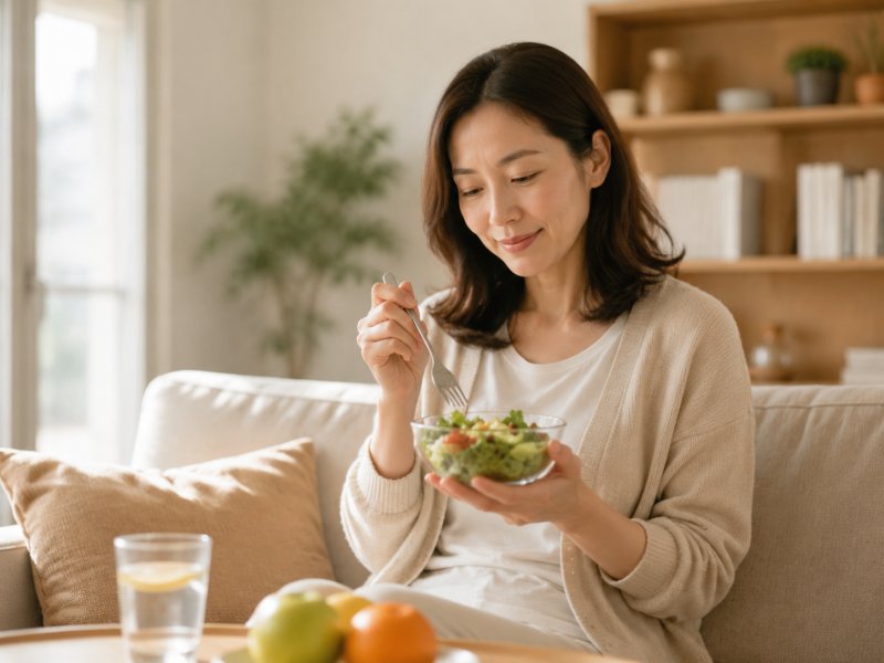 高龄女性如何提高卵子质量？40岁以后还能不能自然怀孕