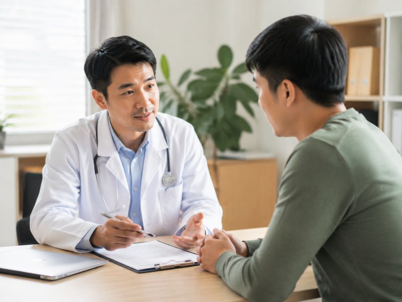慢性睾丸炎会不会影响生育能力，备孕男性要不要提前检查