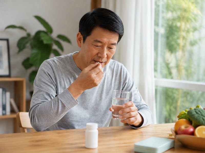 如何预防乙肝抗病毒治疗出现耐药？日常服药和生活上要注意什么？