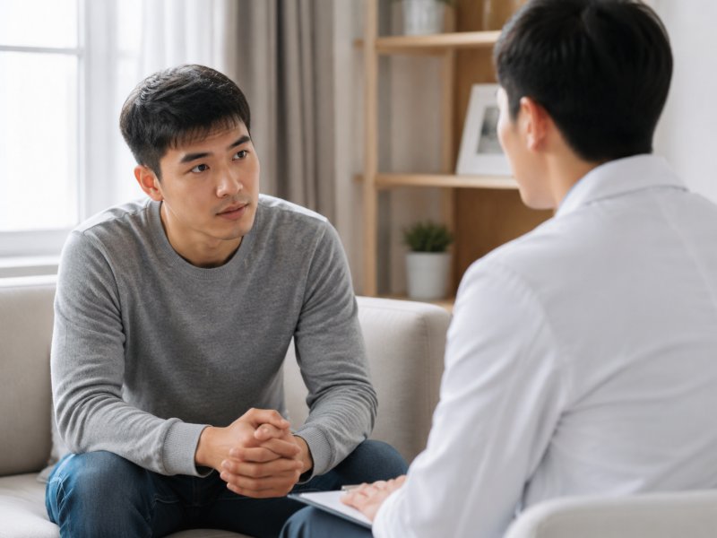 包皮包茎是什么原因引起的？会不会影响性生活和健康