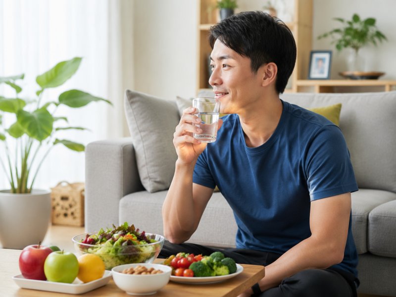 乙肝携带者日常怎么护理？多久复查一次才安全？