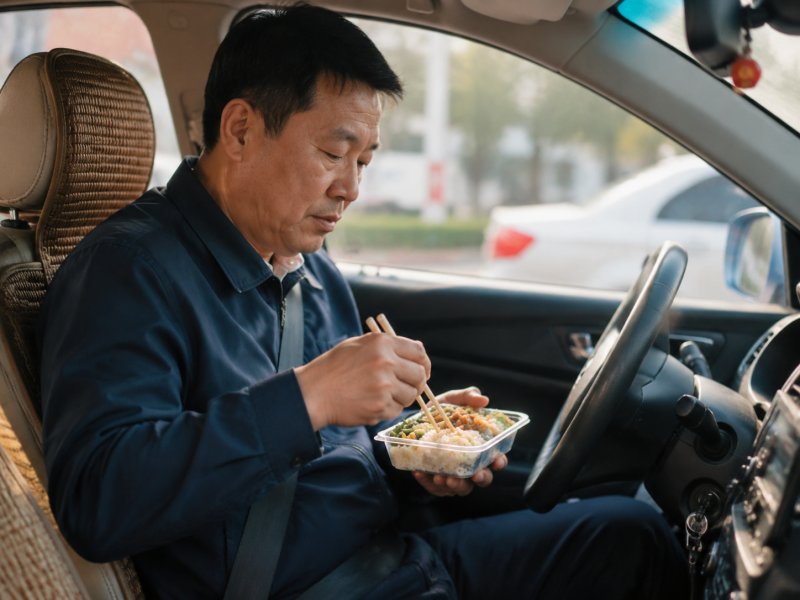 出租车司机如何预防慢性肾炎?日常需要注意什么