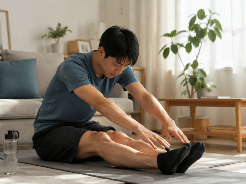 慢性前列腺炎怎么治疗才能不反复?日常护理要注意什么