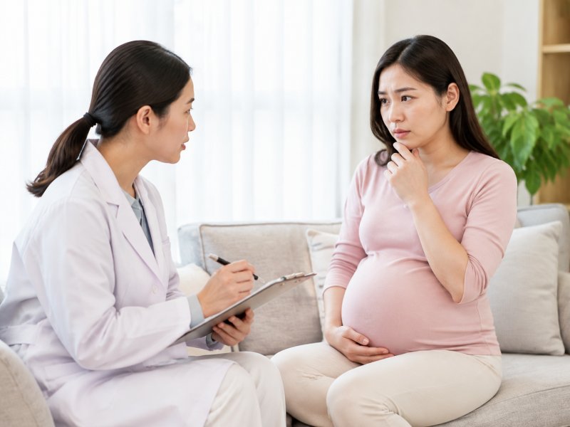 孕妇得了水痘会不会影响胎儿？要不要终止妊娠？
