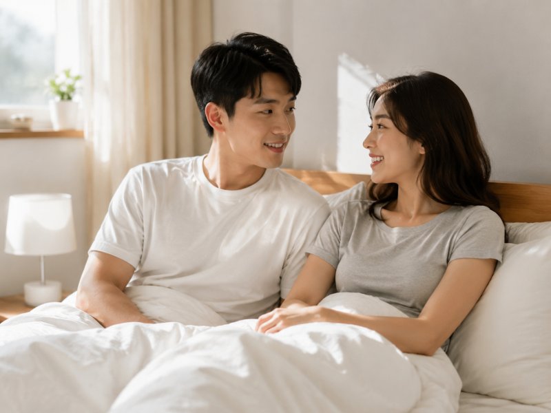 男性不育患者日常是否还能正常性生活?护理上要注意什么