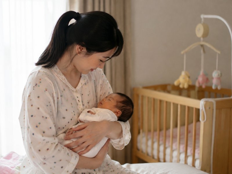 乙肝携带者生完孩子后如何护理宝宝避免感染病毒