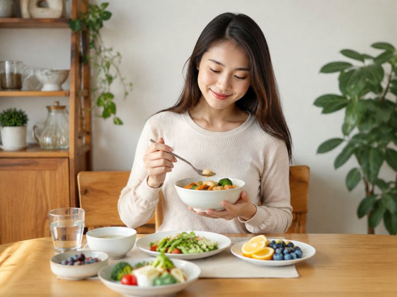 如何预防胃下垂加重？日常饮食需要注意什么？