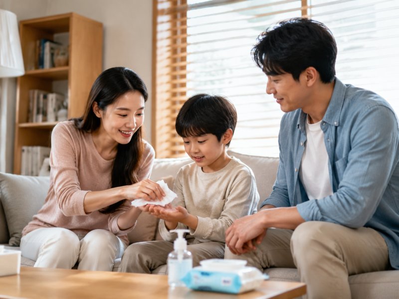 预防乙肝除了打疫苗,还要注意什么?多久检查一次抗体?