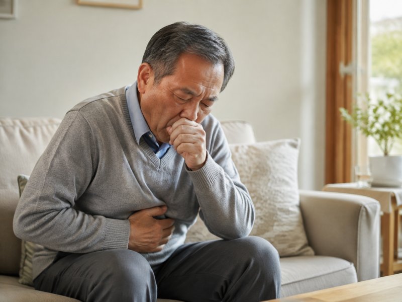 肝硬化的病人免疫力下降,到底什么原因导致细菌更容易入侵?