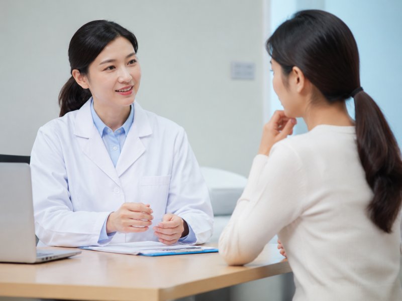 有多次流产史的女性,再次怀孕要注意什么?要不要做全面检查?