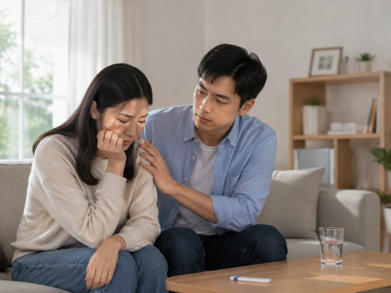 结婚两年没孩子,老公要不要先去检查?男性不育检查项目有哪些?