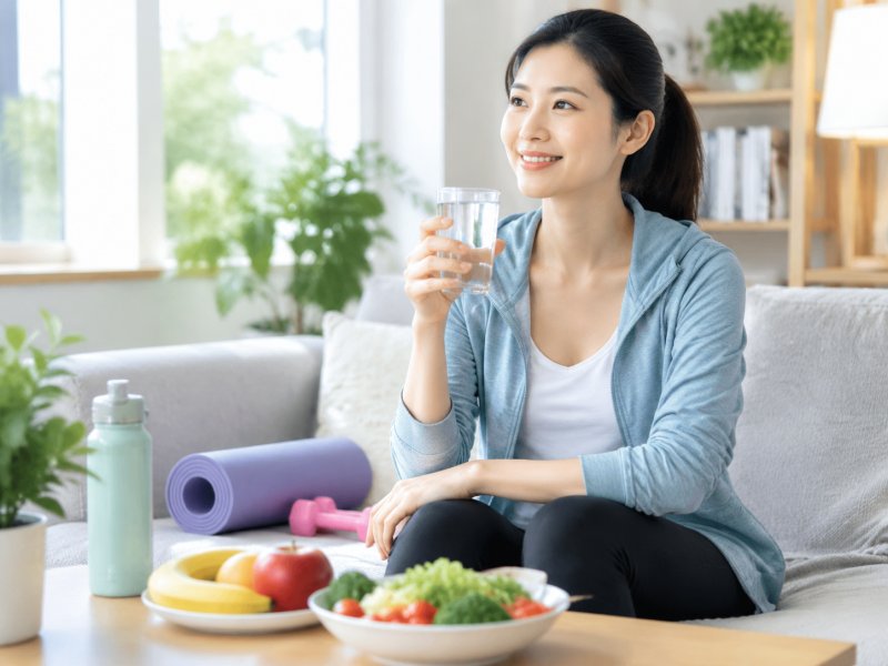 日常生活中怎么做才能预防盆腔炎恶化成盆腔癌