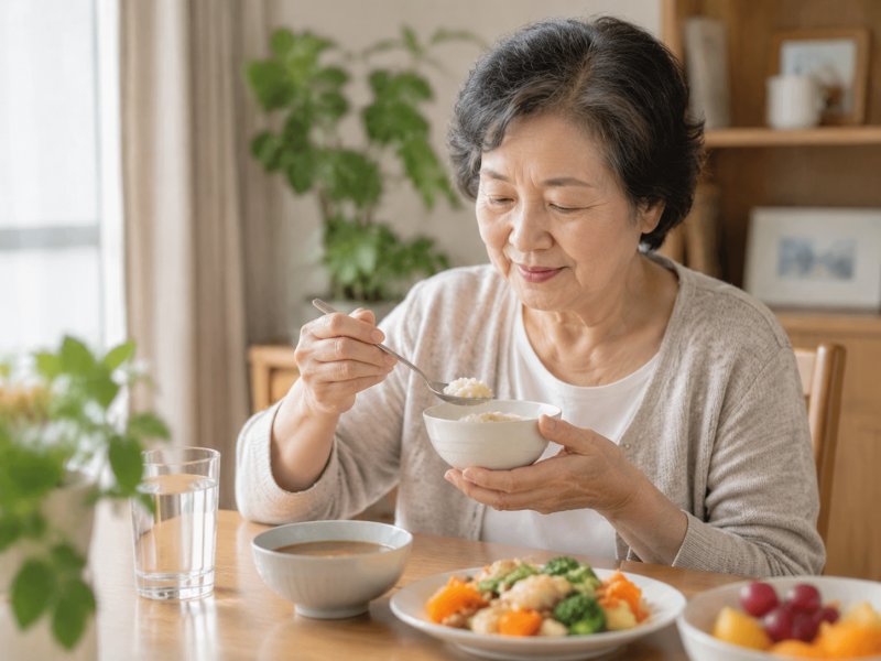 食管癌手术后大概多久能恢复正常饮食,期间要避免哪些食物?