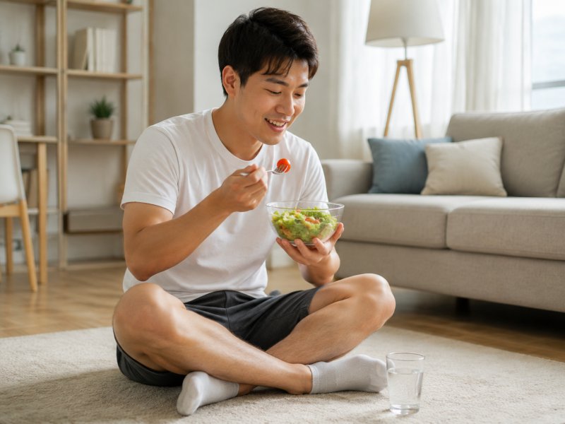 做完不育检查后，日常护理要注意什么才能养好精子