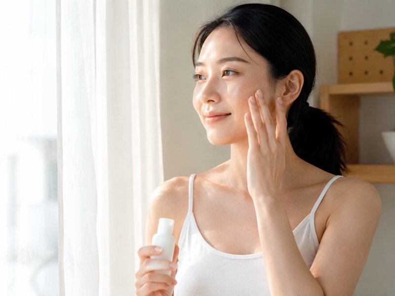 做完彩光祛斑后怎么预防反黑？术后防晒要注意什么？