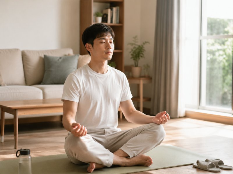 不射精患者日常如何护理？中医建议的注意事项有哪些