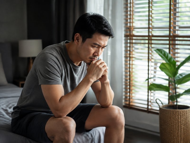 阳痿患者戒不掉烟的话,日常该怎么护理才能减轻影响