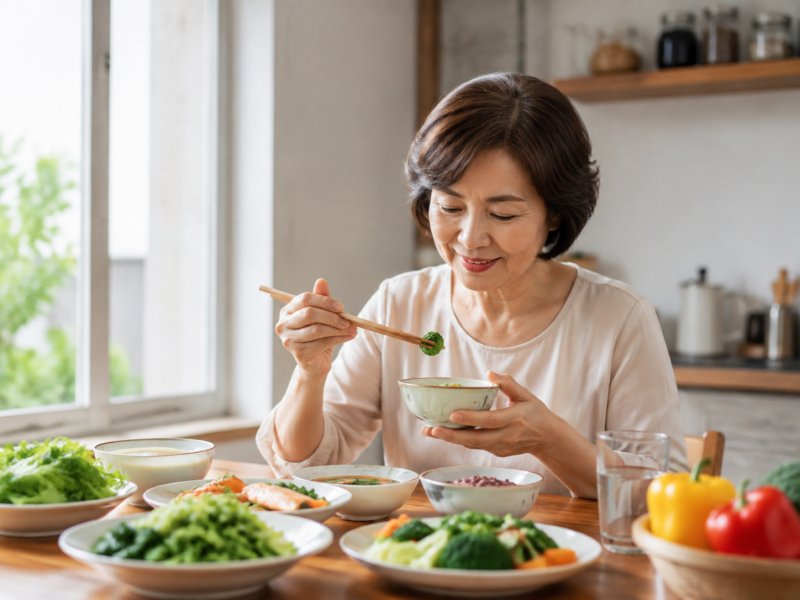 如何预防胃息肉反复生长？日常饮食和生活习惯要改哪里
