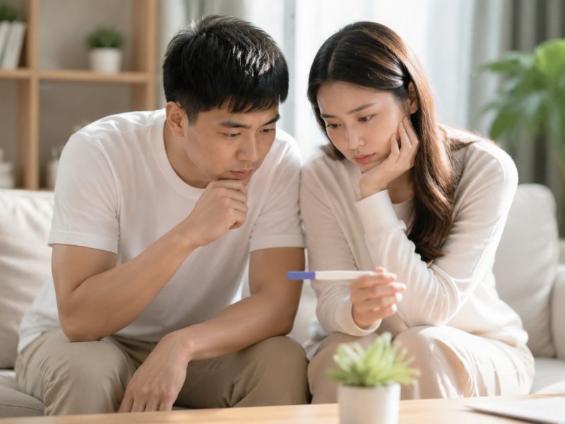 备孕一年没怀上要不要检查输卵管？什么情况下才需要做造影