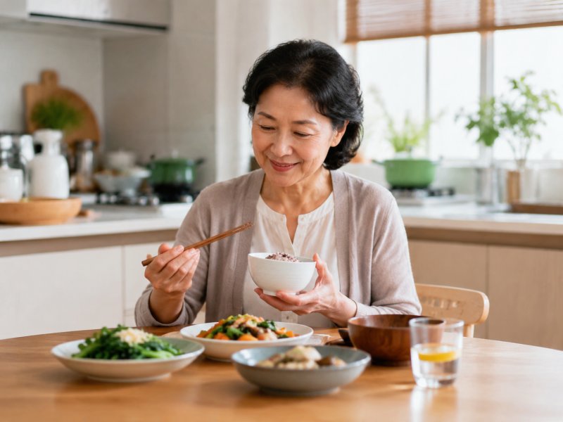慢性萎缩性胃炎患者日常如何护理?做好这5件事