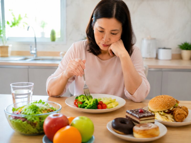 丙肝患者日常饮食要注意什么？哪些食物要少吃或不吃