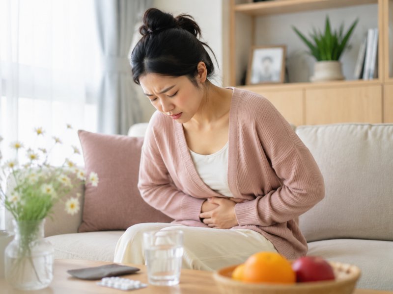 子宫内膜炎反复发作是什么原因?日常护理要注意哪些细节