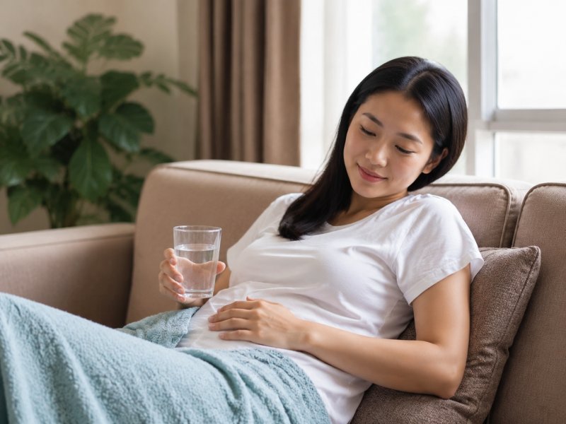 试管婴儿移植后能不能正常上班,需要卧床多久?