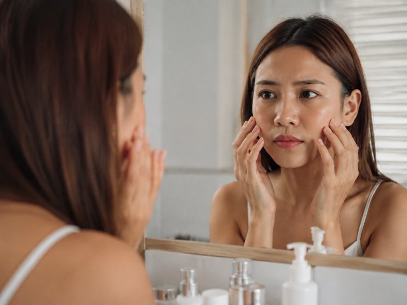 为什么你每天涂美白霜脸还是黑？皮肤科医生说的这几个原因要听