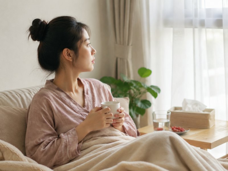 流产后多久可以洗澡?日常护理有哪些注意事项?