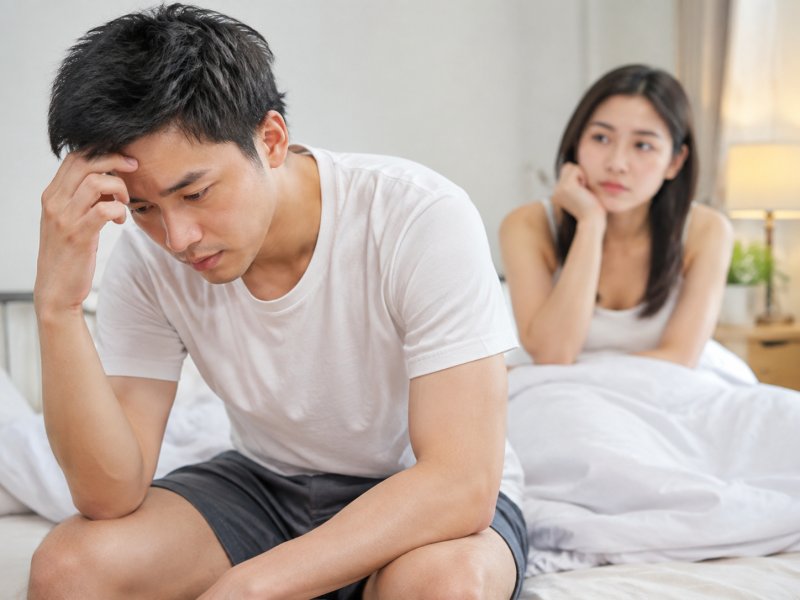 每天需要摄入多少镁才能改善早泄？补镁前先看看这个标准