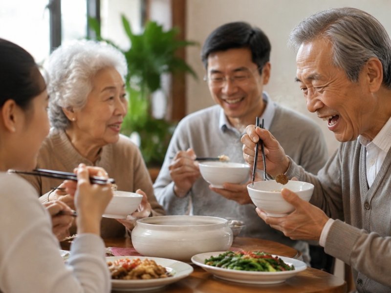 哪些人群最容易得口腔癌，平时该怎么预防烫食损伤