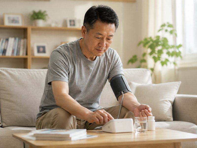 中年乙肝携带者要不要每年查一次肝功能？肝硬度检查多久做一次才放心