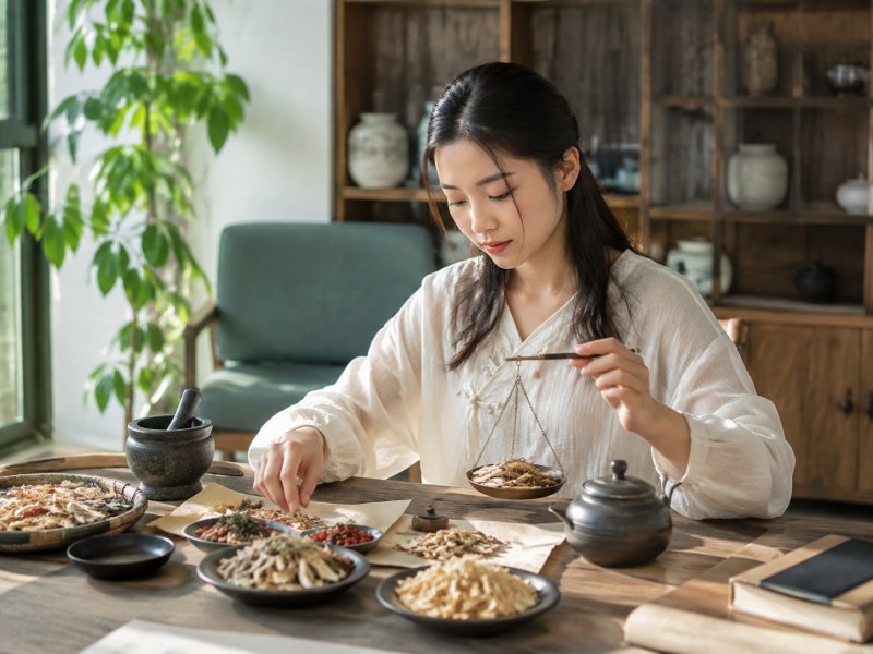 不想以后排卵困难现在怎么预防？中医讲日常养卵该注意什么