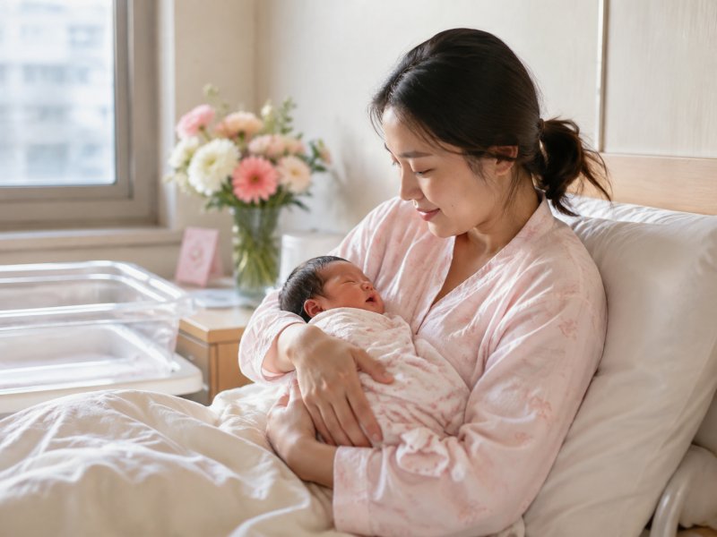 生完孩子肾病综合征能自己恢复吗？产后护理要注意什么